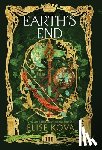 Kova, Elise - Earth's End