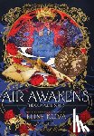 Kova, Elise - Air Awakens: The Complete Series