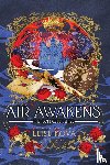 Kova, Elise - Air Awakens
