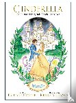Fichter, Brittany - Cinderella