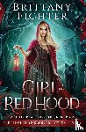 Fichter, Brittany - Girl in the Red Hood