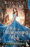 Fichter, Brittany - The Prince's Dangerous Wish