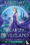 Fichter, Brittany - Breaking Neverland