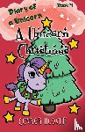 Hoover, Connor - A Unicorn Christmas