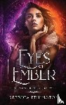 Ethington, Rebecca - Eyes of Ember