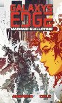 Anspach, Jason, Cole, Nick - Madame Guillotine