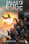 Anspach, Jason, Cole, Nick - Galactic Outlaws