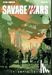 Anspach, Jason, Cole, Nick - Savage Wars