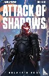 Anspach, Jason, Cole, Nick - Attack of Shadows