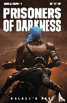 Cole, Nick, Anspach, Jason - Prisoners of Darkness