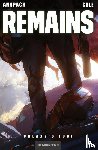 Anspach, Jason, Cole, Nick - Remains