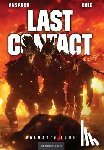 Anspach, Jason, Cole, Nick - Last Contact