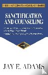 Adams, Jay E - Sanctification and Counseling