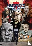 Nolan, William F, Davis, Scott - Logan's Run