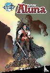Garces, Paula, Hernandez, Antonio - The World of Aluna #3