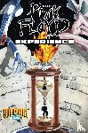 Steffenhagen, Spike - Rock and Roll Comics