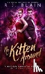 Blain, R J - No Kitten Around