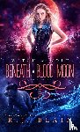 Blain, R J - Beneath a Blood Moon
