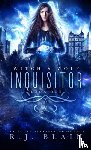Blain, R J - Inquisitor