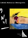 Babaknia, Ardeshir - Ardeshir Mohassess: A Retrospective