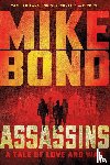 Bond, Mike - Assassins