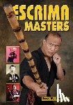 Fraguas, Jose M. - Escrima Masters