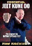 Fraguas, Jose M. - Essential Jeet Kune Do
