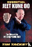Tackett, Tim - Essential Jeet Kune Do