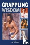 Fraguas, Jose M. - Grappling Wisdom