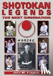 Fraguas, Jose M. - Shotokan Legends