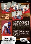 Rigan Machado, Machado, Jose M Fraguas, Fraguas - Encyclopedia of Brazilian Jiu Jitsu Volume 2