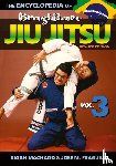 Machado, Rigan, Fraguas, Jose M - Encyclopedia of Brazilian Jiu Jitsu