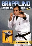 Fraguas, Jose M - Grappling Masters Volume 2