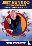 Tackett, Tim - Jeet Kune Do Principles