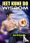 Fraguas, Jose M. - Jeet Kune Do Wisdom