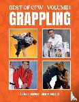 Fraguas, Jose M. - BEST OF CFW GRAPPLING Volume 1