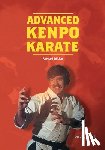 Will, Jay T. - Advanced Kenpo Karate: Revised Edition