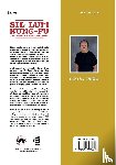 Fong, Leo T. - SIL LUM KUNG FU The Chinese Art of Self-Defense Revised Edition