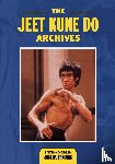 Fraguas, Jose M. - THE JEET KUNE DO ARCHIVES