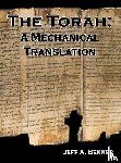 Benner, Jeff A - The Torah