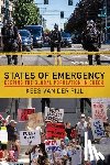 Pijl, Kees Van Der - States of Emergency