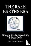 Chomon, Juan Manuel - The Rare Earths Era