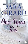 Girard, Dara - Once Upon A Kiss