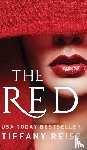 Reisz, Tiffany - The Red