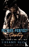 Reisz, Tiffany - Picture Perfect Cowboy