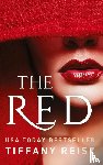 Reisz, Tiffany - The Red