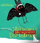 Shaffer, Andrew - Mothman's Merry Cryptid Christmas