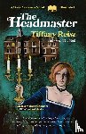 Reisz, Tiffany - The Headmaster