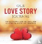 Kusi, Ashley, Kusi, Marcus - Our Love Story Journal