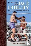 Pollack, Adam J - In the Ring With Jack Dempsey - Part I